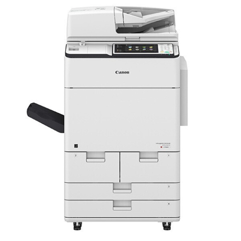 iR-ADV C7500 iR-ADV C7500